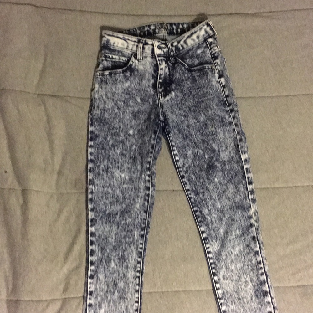 Liv Jeans